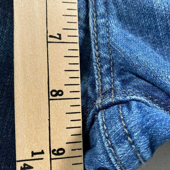 Not a great fit for my frame - Picture 7 of 8